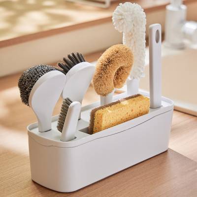 Multifunctional Cleaning Brush 7-in-1