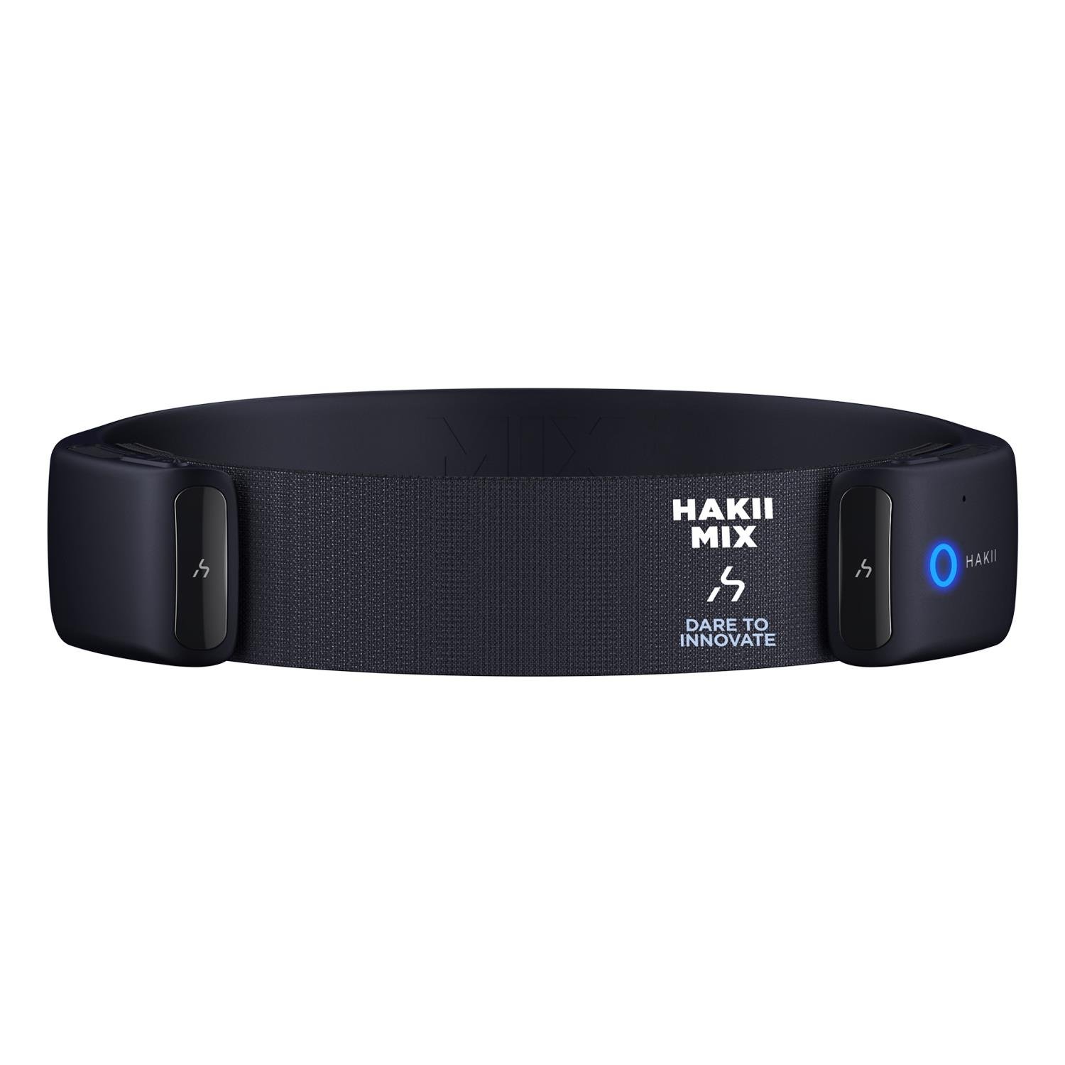 Havit Air-conduction Bluetooth Sports Smart Headset Hakii Mix -Black