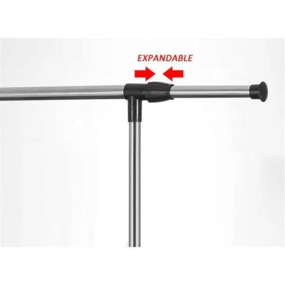 2-tier Single Clothes Expandable Hanger
