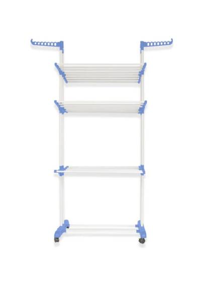 3-tier Foldable Cloth Hanger