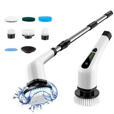 Electric Rechargeable 7-in-1 Cleaning Brush