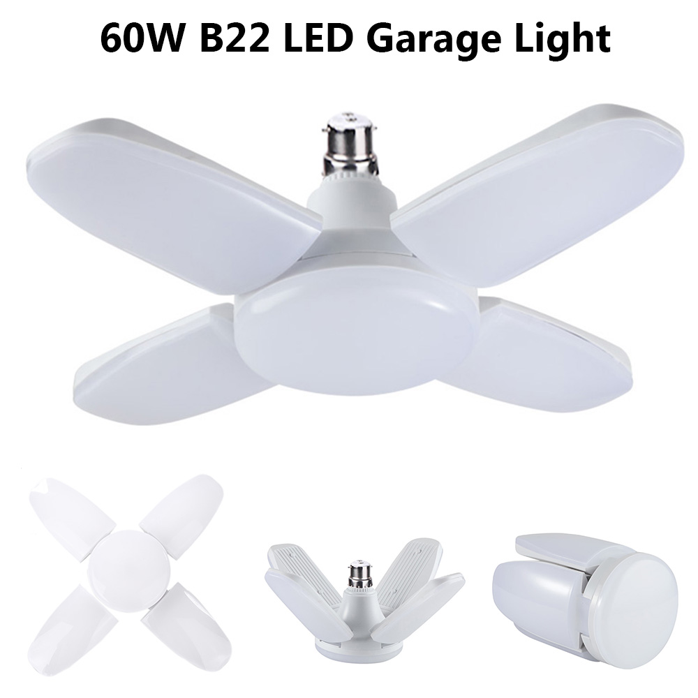 4 Wings LED Deformable Lamp JLW-04