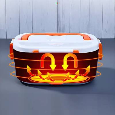 Electric Heating Lunch Box - YS-001