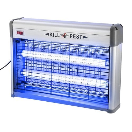 Electric Pest/Insect Killer - 30W