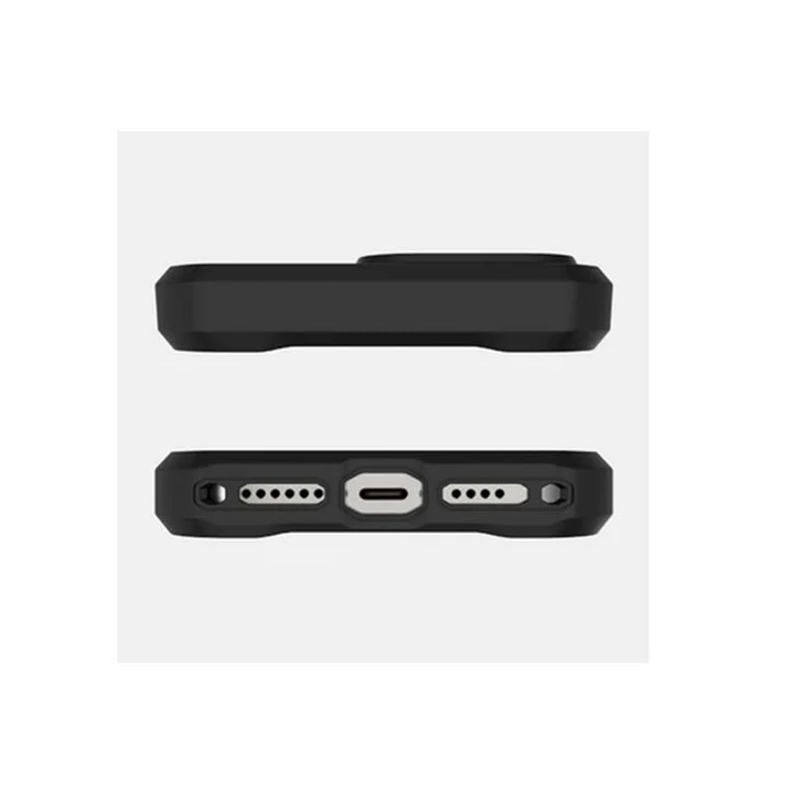 Itskins Force Carbon Series Case iPhone 16 Pro Max - Black