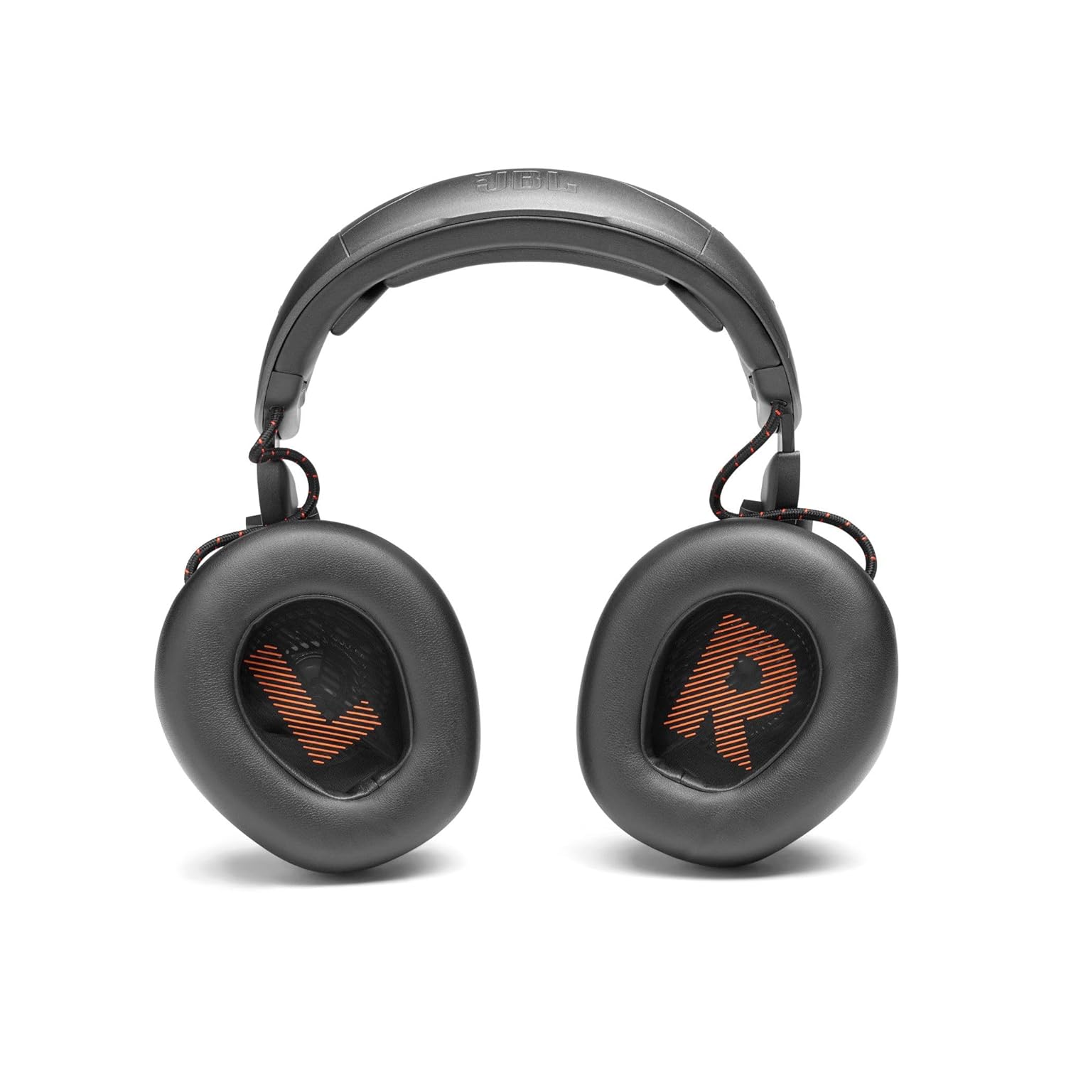 JBL Quantum One Wired Gaming Headset - Black