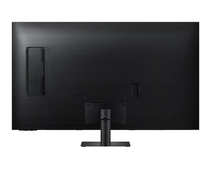 Samsung 43 Inch Smart Monitor M7 M70F 4K 60Hz AI Features, with USB Type C - LS43FM702UMXUE