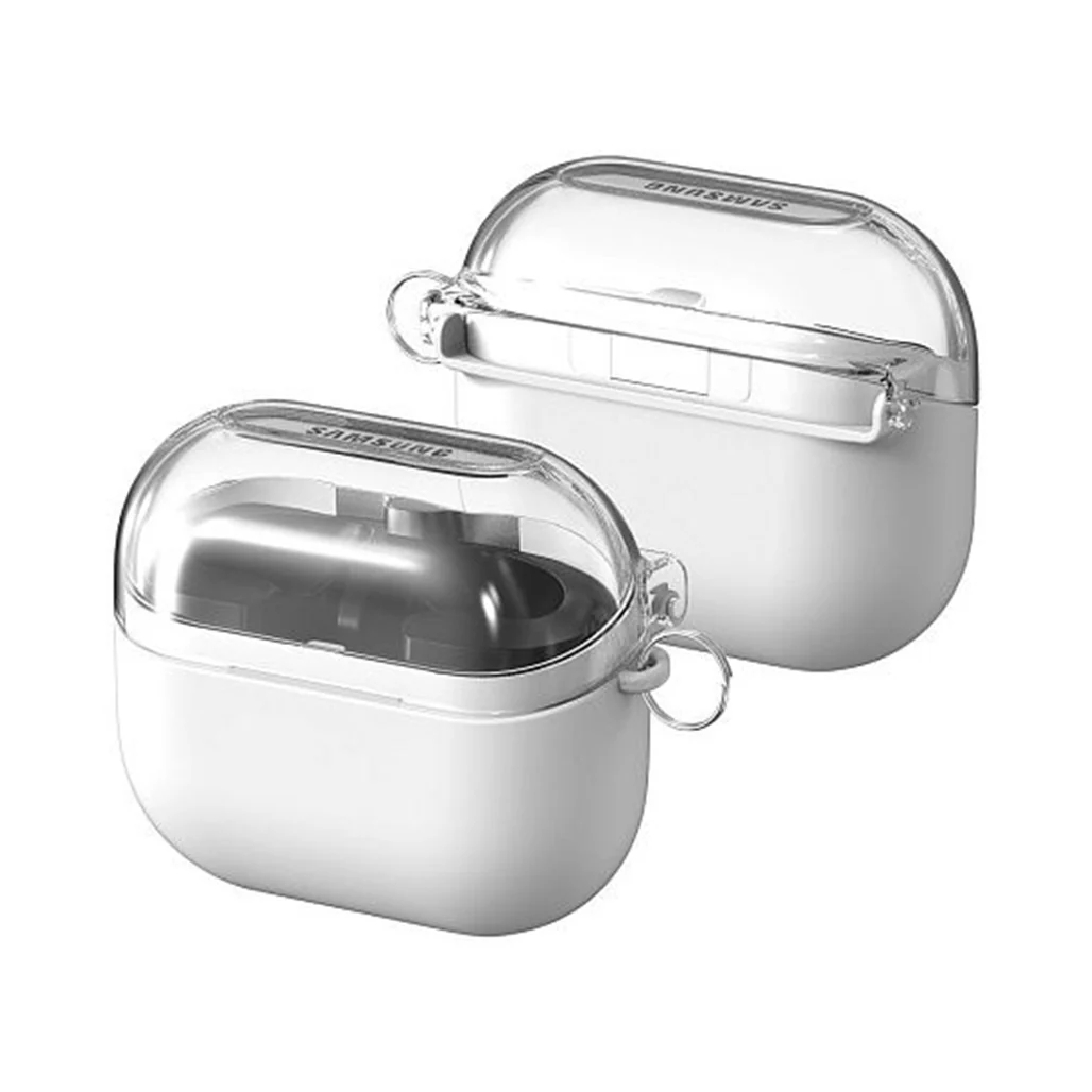 Araree Nukin Samsung Buds 3 Pro Case - White