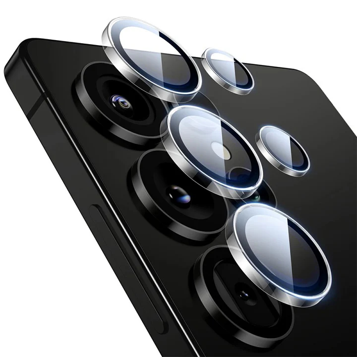 ESR S25 Ultra Armorite Camera Lens Protectors, Clear