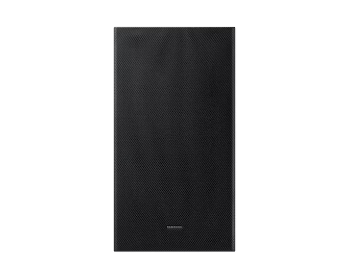 Samsung B-series Soundbar HW-B650F 3.1 ch Subwoofer (2025) - HW-B650F/ZN