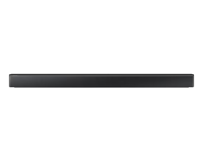 Samsung B-series Soundbar HW-B650F 3.1 ch Subwoofer (2025) - HW-B650F/ZN