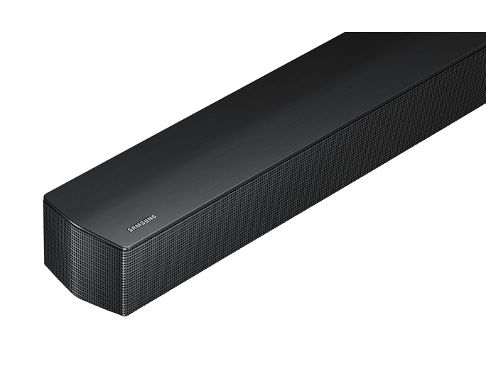 Samsung B-series Soundbar HW-B650F 3.1 ch Subwoofer (2025) - HW-B650F/ZN