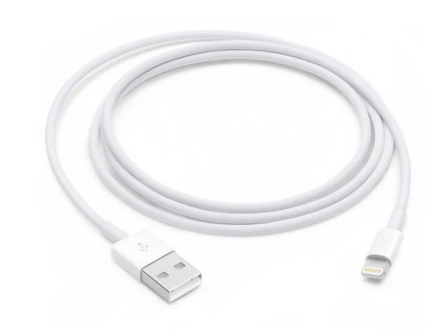 Apple Lightning to USB Cable - 1M
