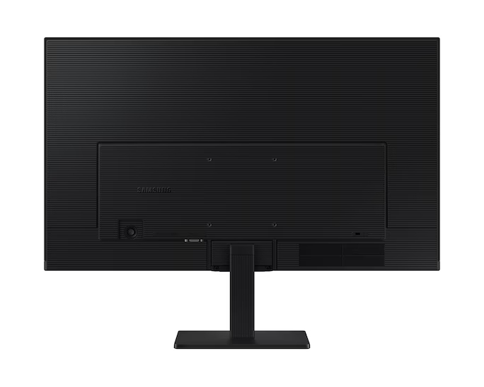 Samsung 27 Inch Essential Monitor S3 S30GD Full HD Monitor - LS27D300GAMXUE