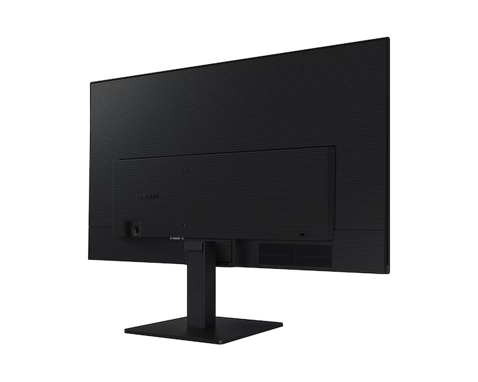 Samsung 27 Inch Essential Monitor S3 S30GD Full HD Monitor - LS27D300GAMXUE