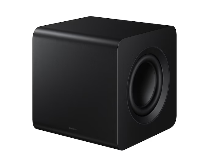 Samsung Q-series Soundbar HW-QS700F 3.1.2 ch Subwoofer (2025) - HW-QS700F/ZN