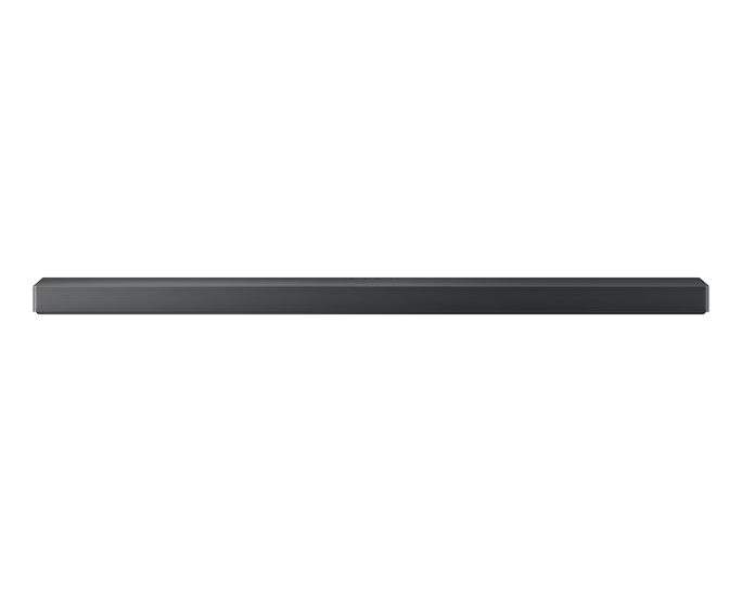 Samsung Q-series Soundbar HW-QS700F 3.1.2 ch Subwoofer (2025) - HW-QS700F/ZN