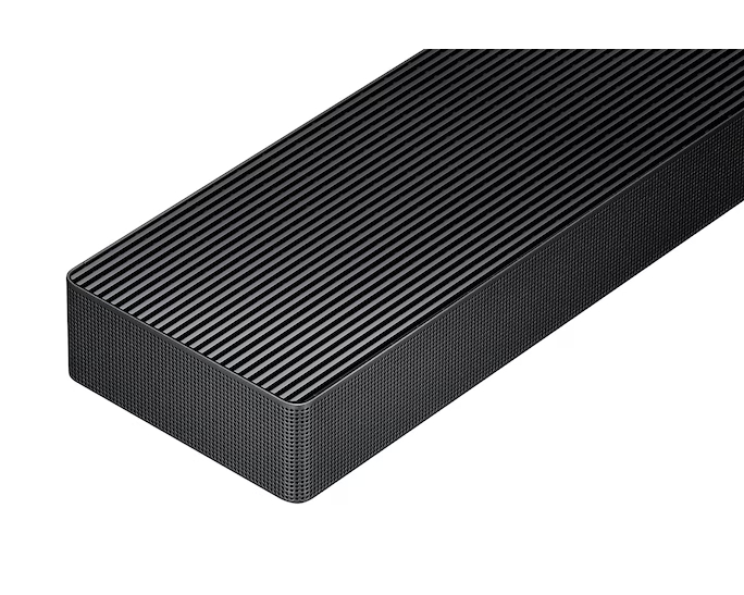 Samsung Q-series Soundbar HW-QS700F 3.1.2 ch Subwoofer (2025) - HW-QS700F/ZN