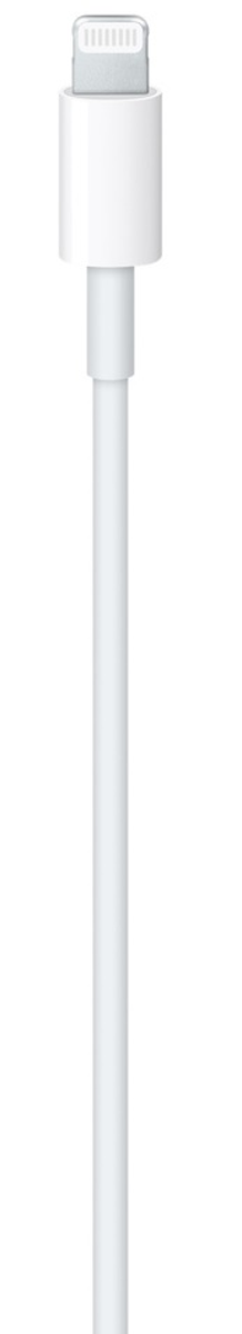 Apple USB-C to Lightning Cable - 2M