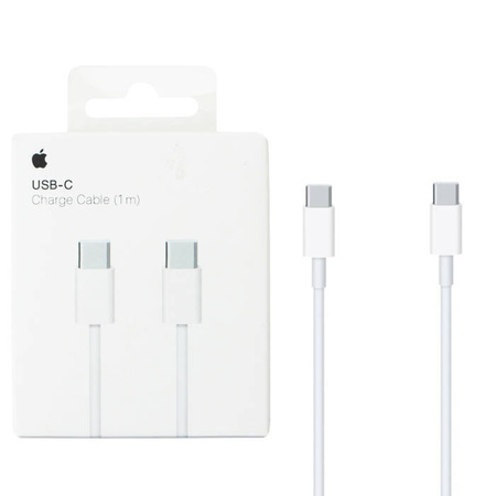 Apple Type-C Charge Cable - 1M