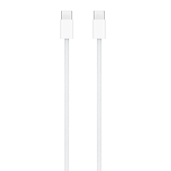 Apple 60W USB-C Charge Woven Cable - 1M