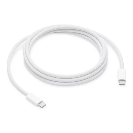 Apple 240W USB-C Charge Cable - 2M