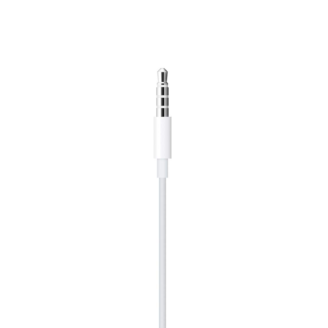 Apple Earpods with 3.5MM Headphone Plug