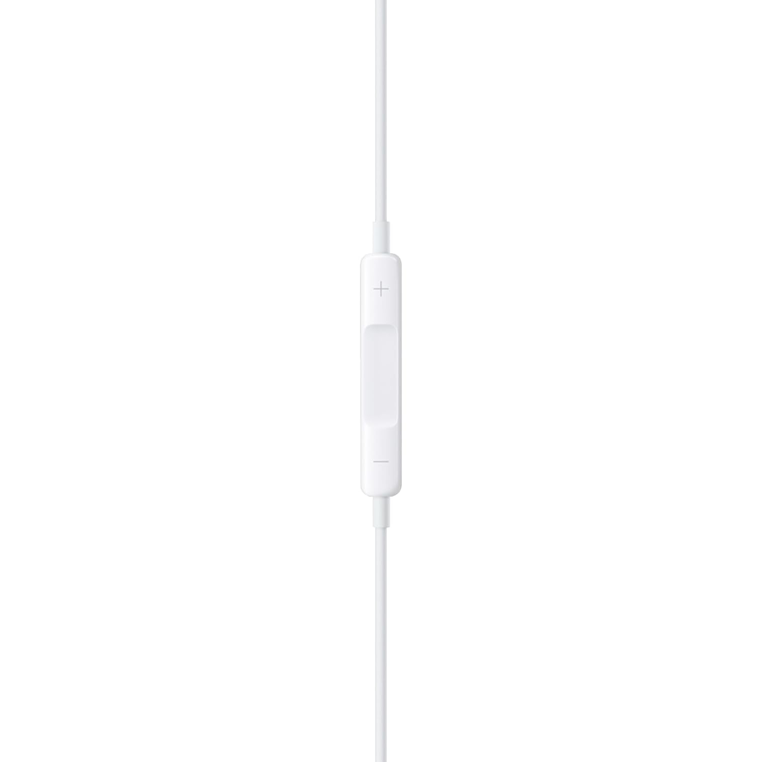 Apple Earpods With USB-C Connector