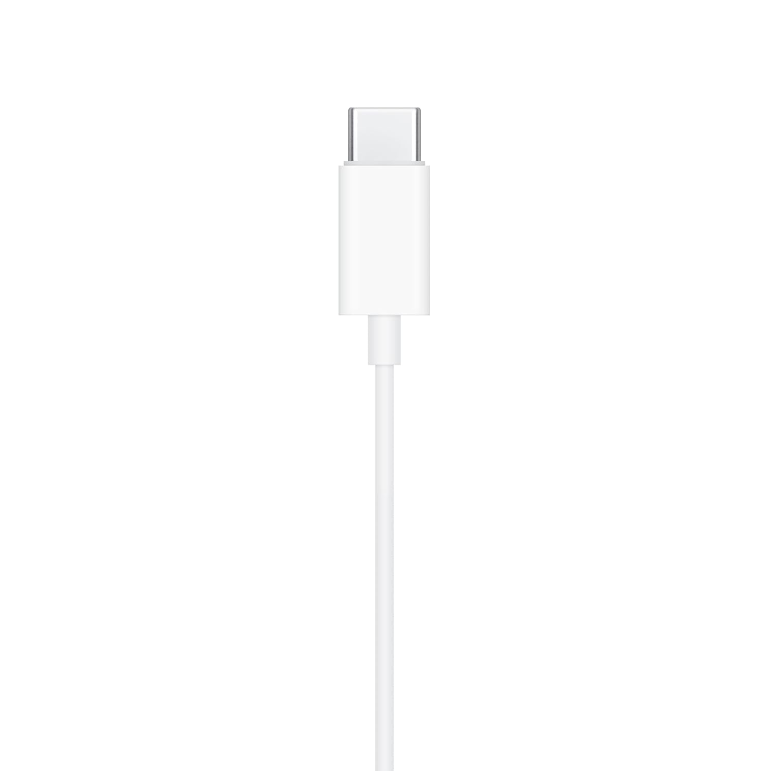 Apple Earpods With USB-C Connector