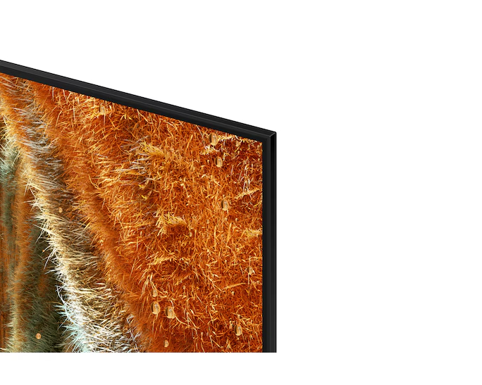 Samsung 55 Inch Neo QLED QN70F 4K Samsung Vision AI Smart TV (2025) - QA55QN70FAUXZN