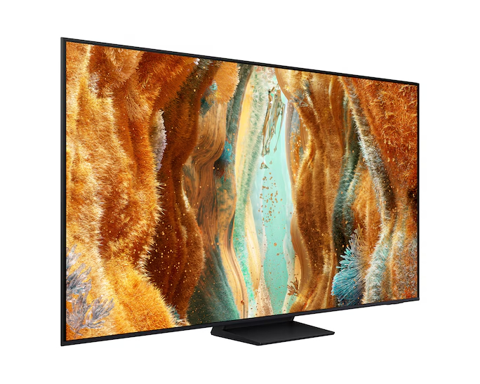 Samsung 55 Inch Neo QLED QN70F 4K Samsung Vision AI Smart TV (2025) - QA55QN70FAUXZN