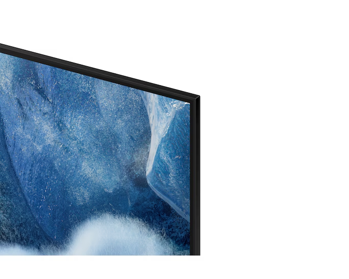 Samsung 65 Inch QLED Q8F 4K Samsung Vision AI Smart TV (2025) - QA65Q8FAAUXZN