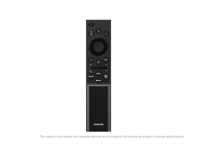 Samsung 70 Inch Crystal UHD U8000F 4K Smart TV (2025) - UA70U8000FUXZN