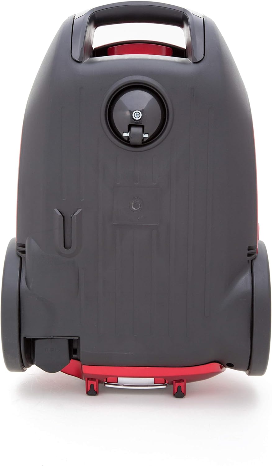 Sharp Vacuum Cleaner 1800W, Canister with Bag, HEPA Filter