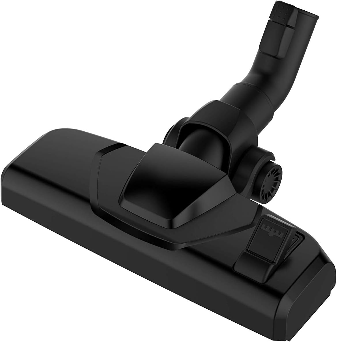 Sharp Vacuum Cleaner 1800W, Canister with Bag, HEPA Filter