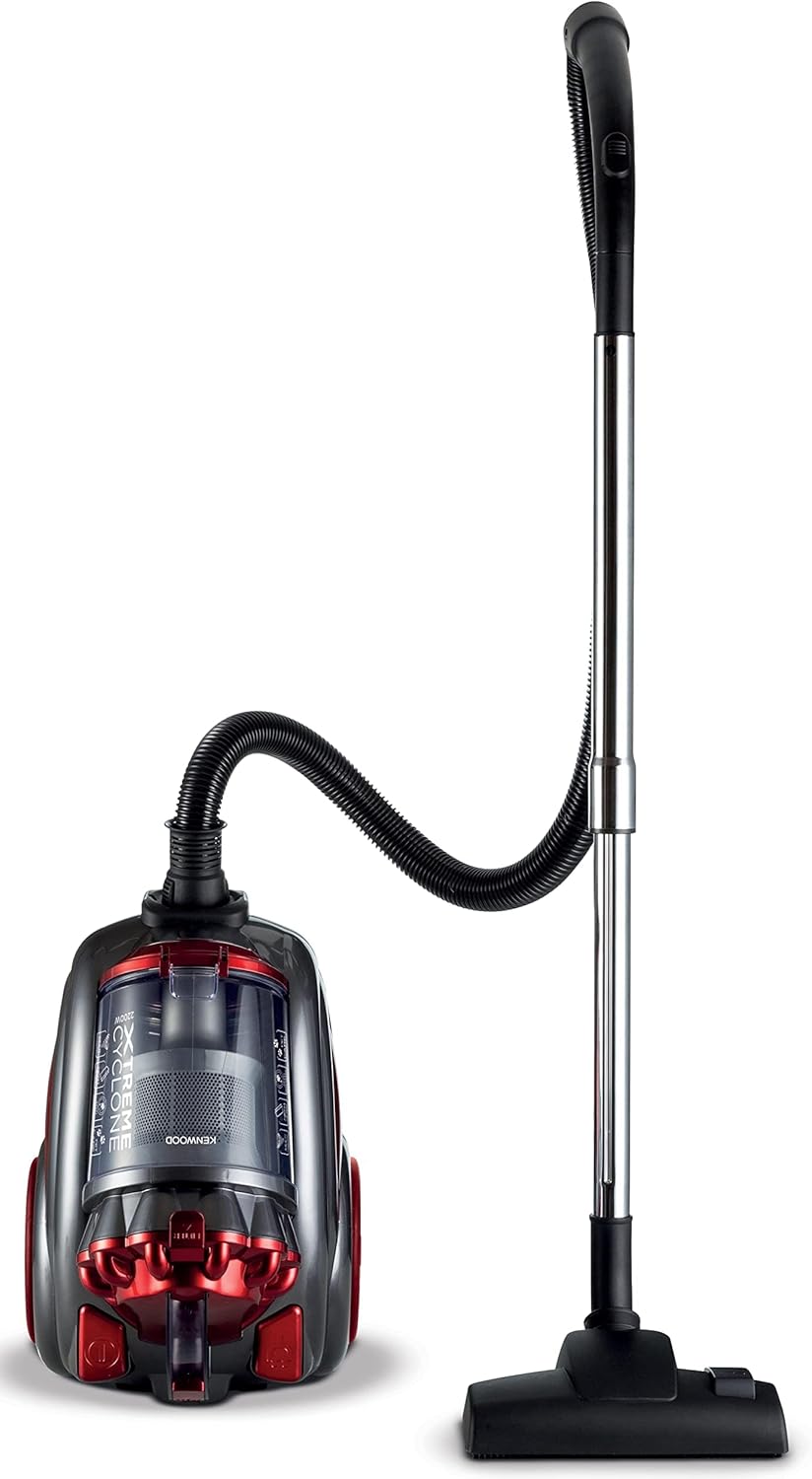 Kenwood 2200W Bagless Vacuum Cleaner