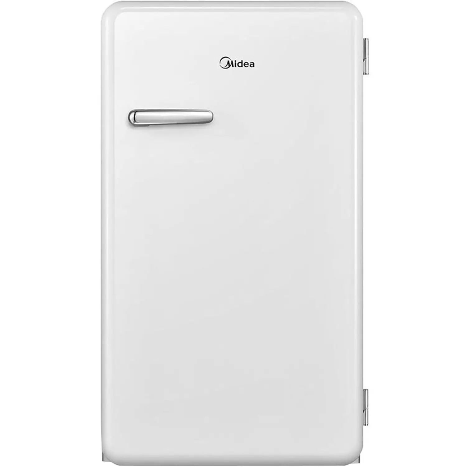 Midea Single Door Refrigerator 142 Litres MDRD142SLE01AE