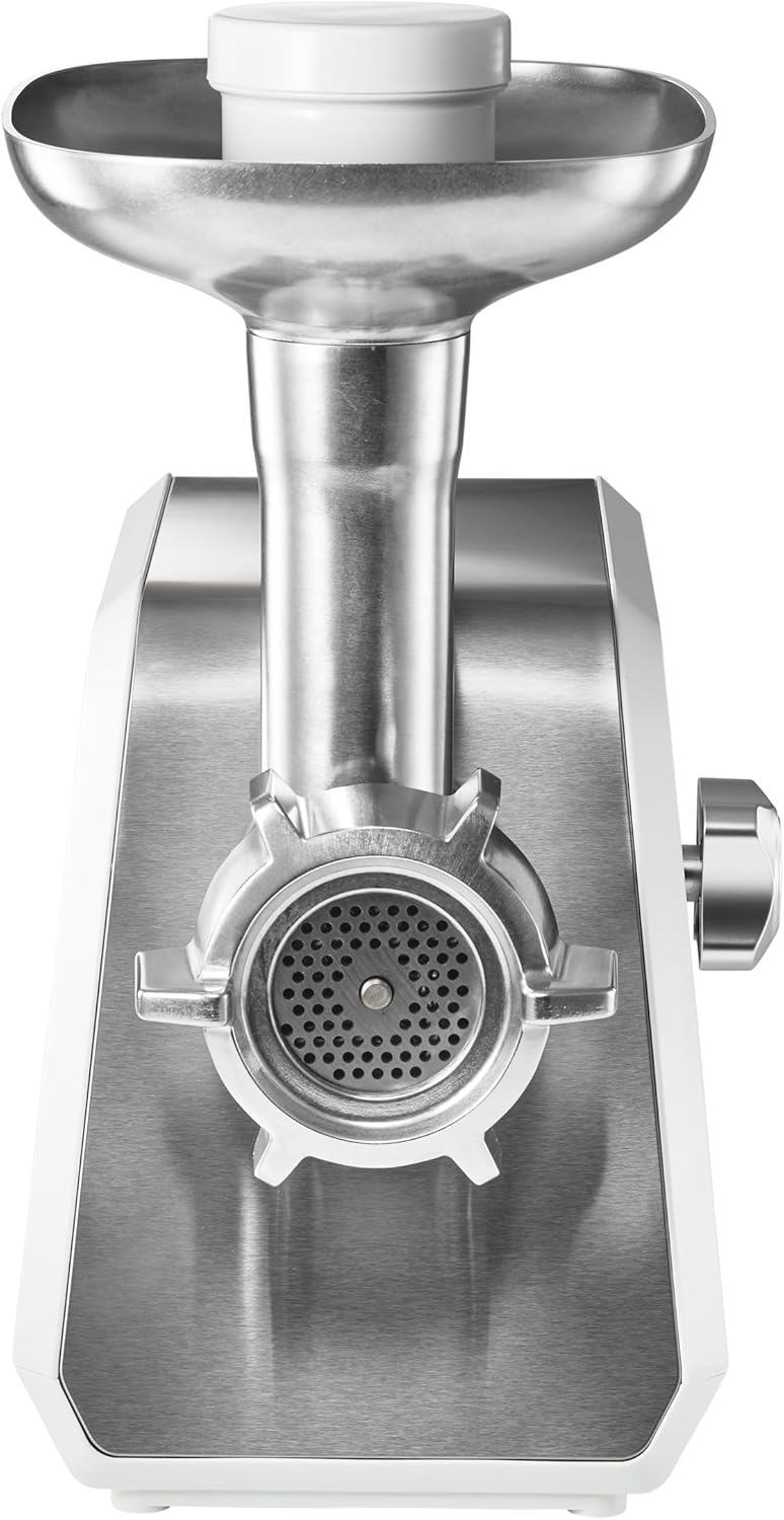 Panasonic Powerful 1700W Meat Grinder with High Quality