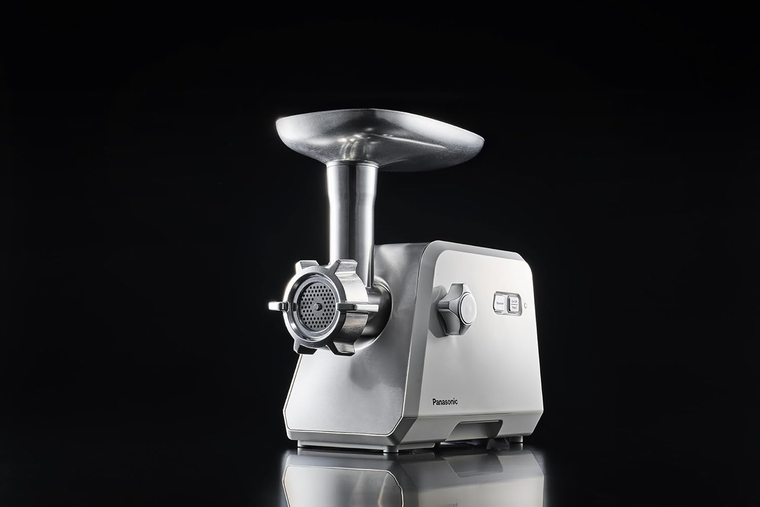 Panasonic Powerful 1700W Meat Grinder with High Quality