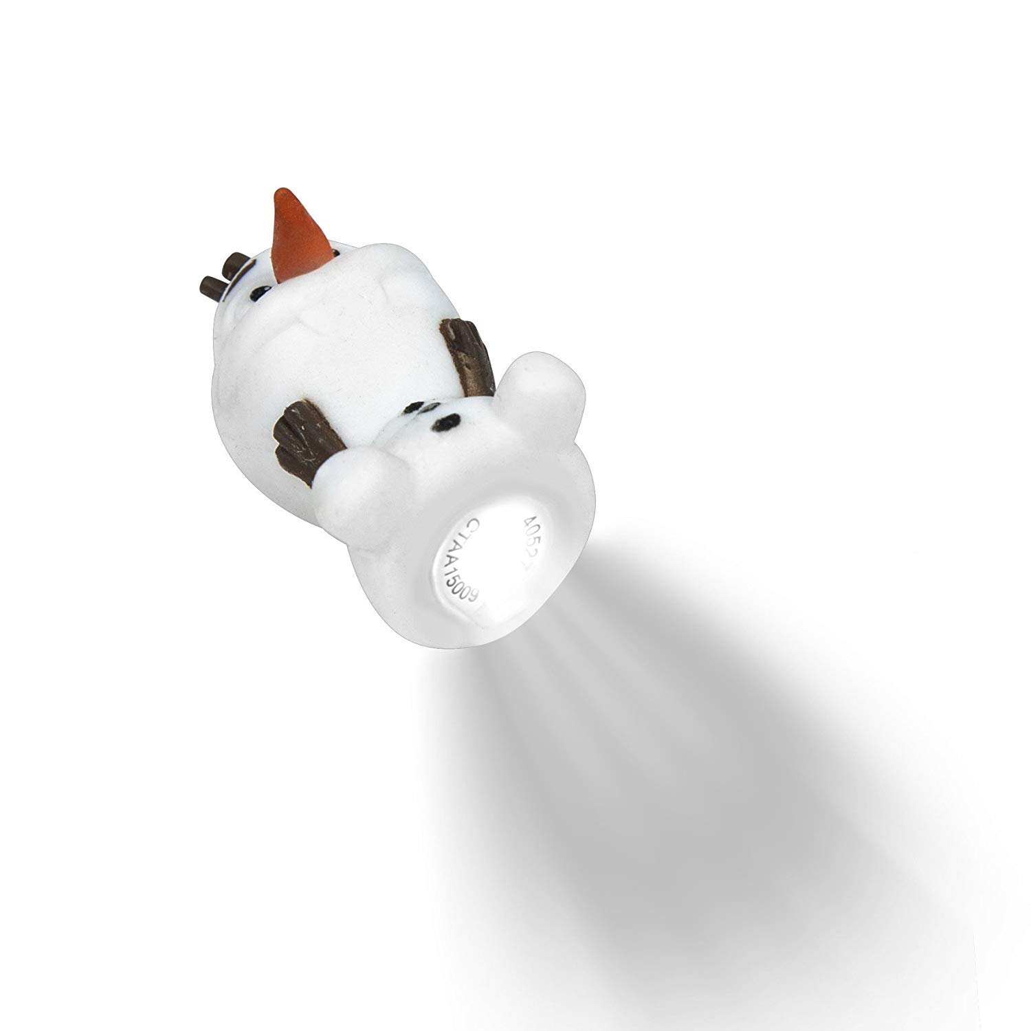 Tech 4 Kids Disney Frozen Olaf Micro Lite Torch - 40527