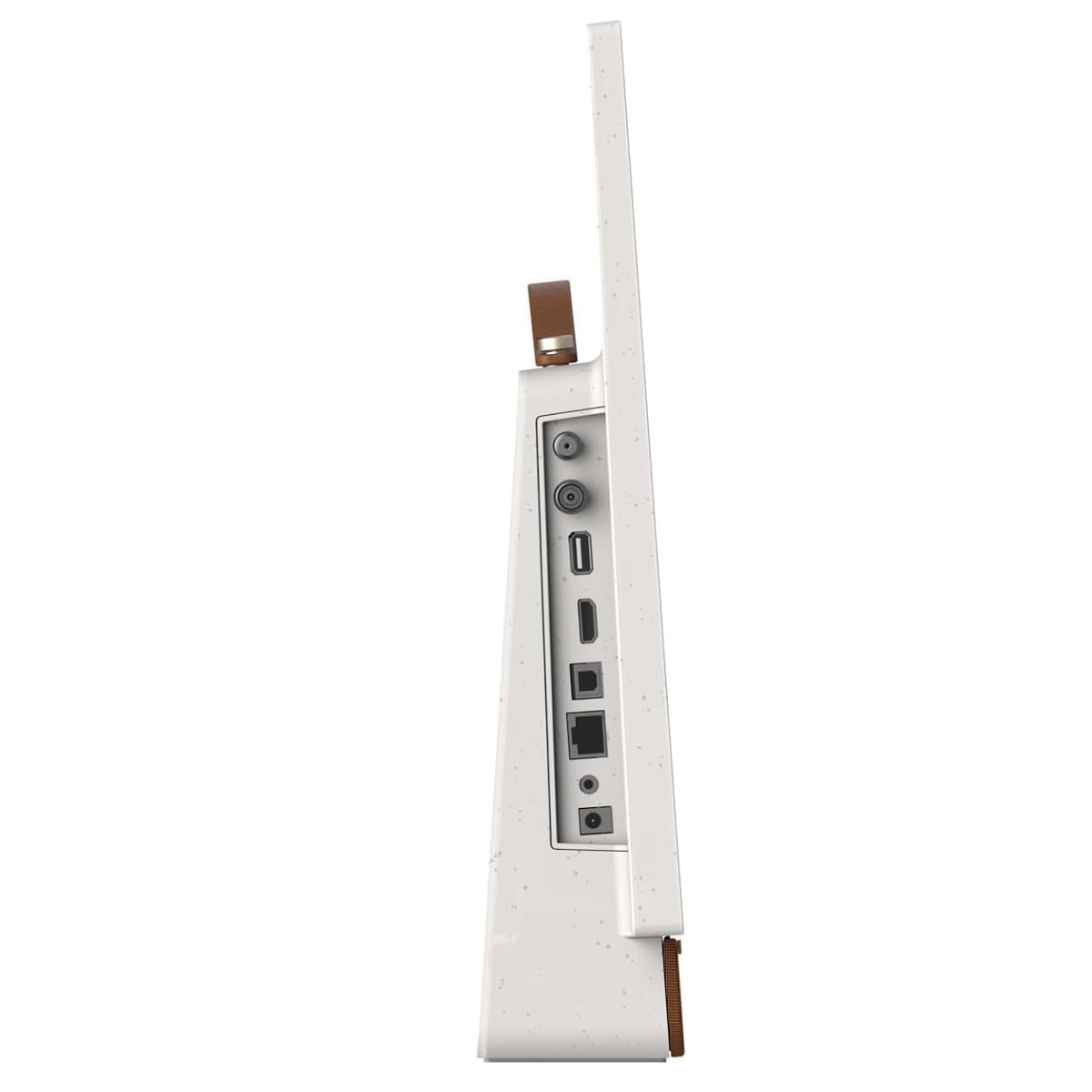 Skyworth 24-inch FHD Portable Smart Google TV