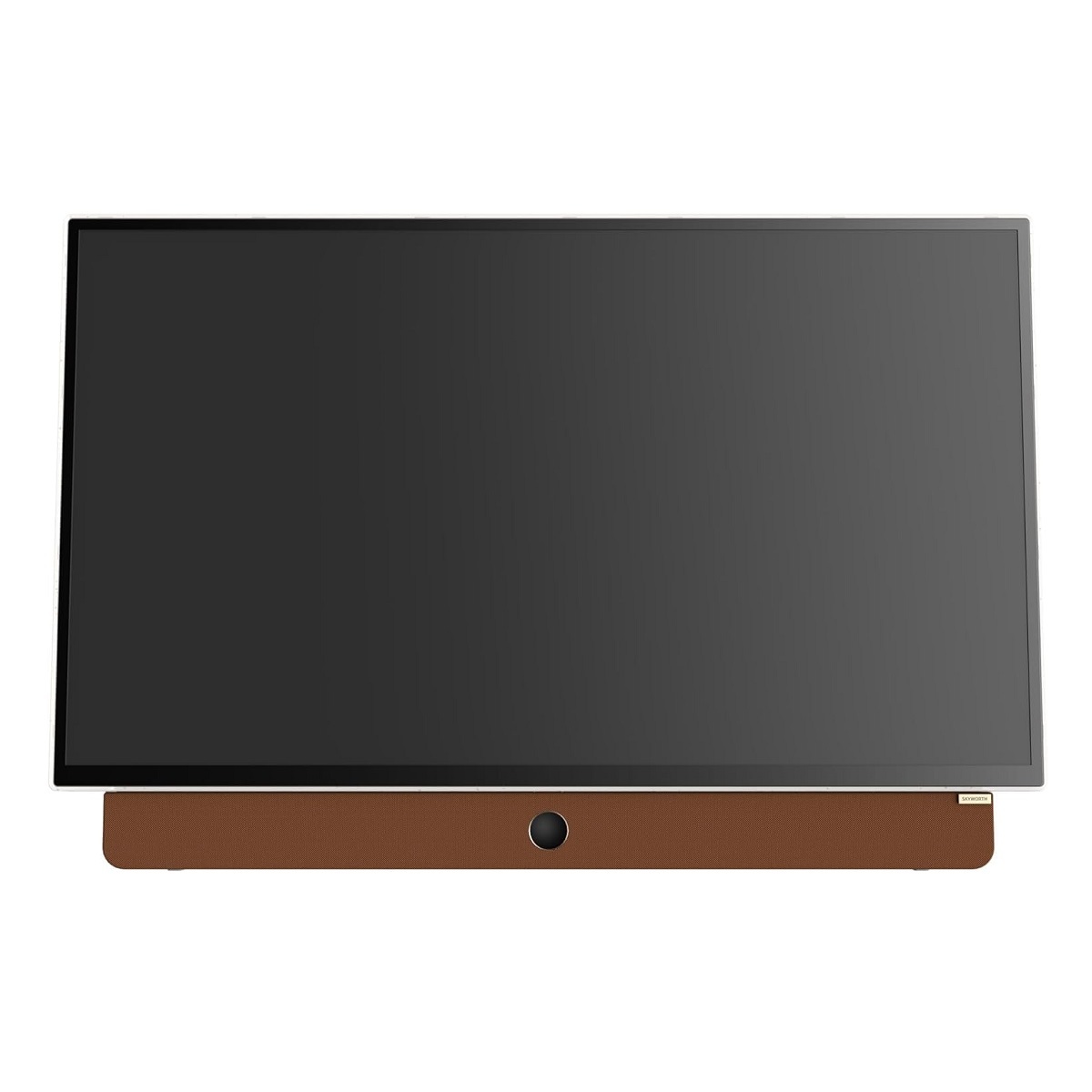 Skyworth 24-inch FHD Portable Smart Google TV