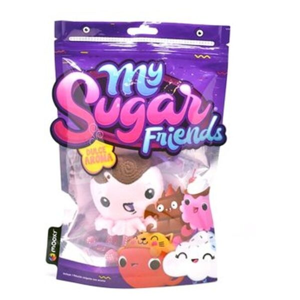 Hyperion My Sugar Friends - 10 Assorted With CDU - 2781