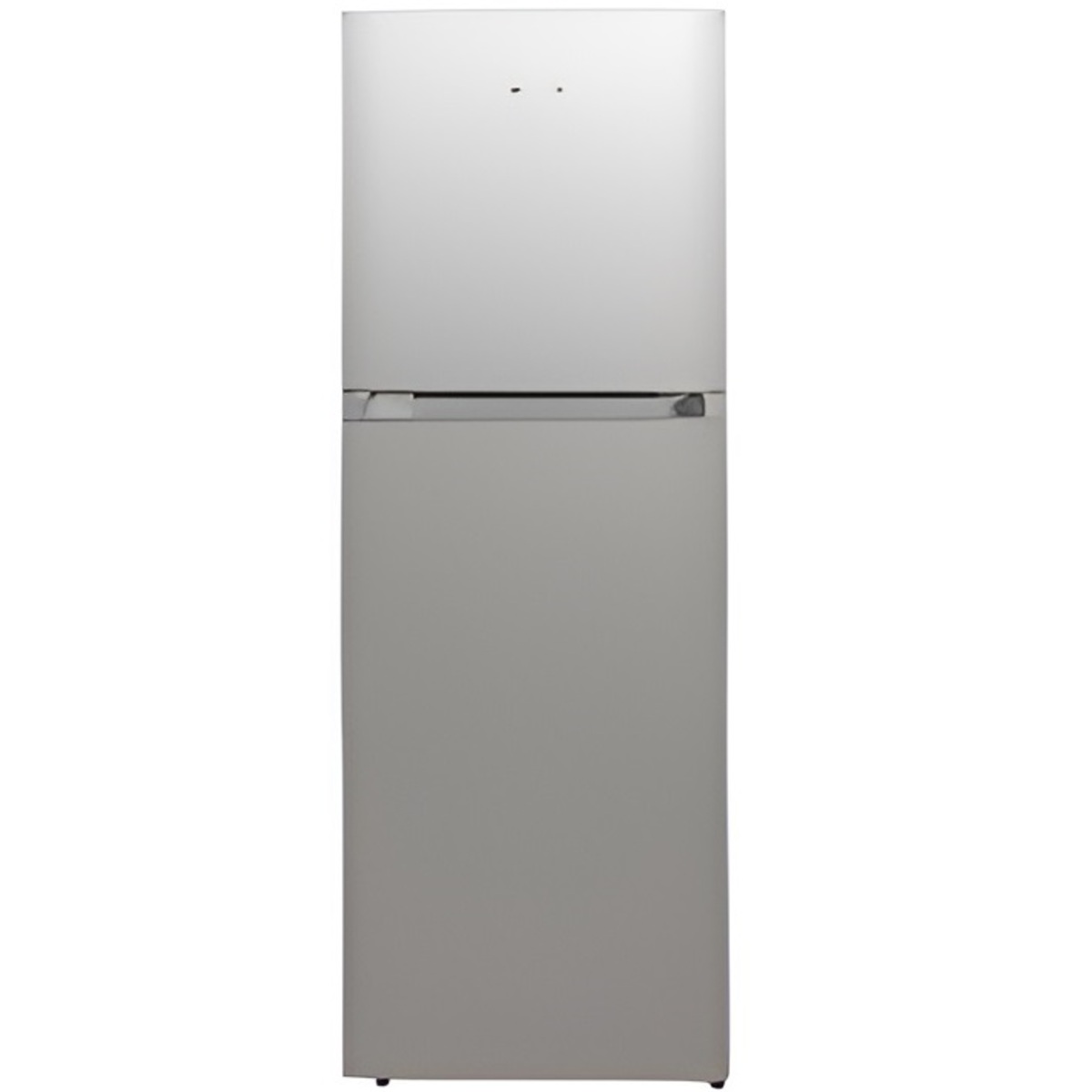 Skyworth Top Mount Freezer Refrigerator 420 Liters 14.8 CFT, Silver - SRD-420WTAPA