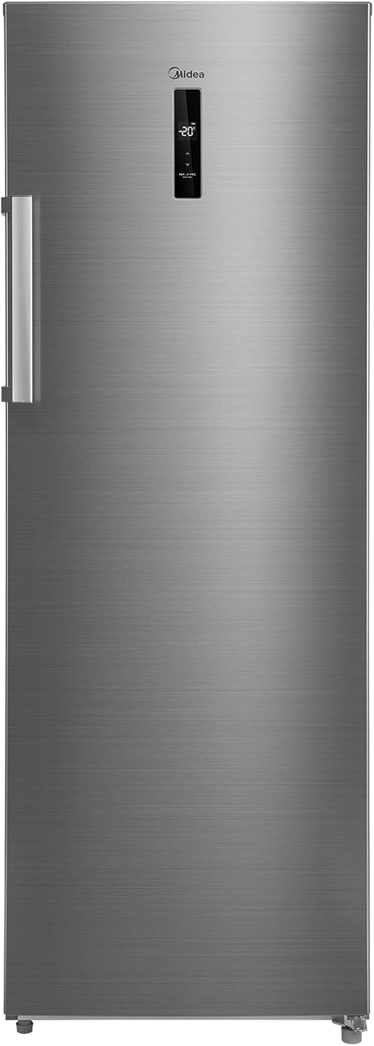Midea 333L Convertible Frost-Free Upright Freezer