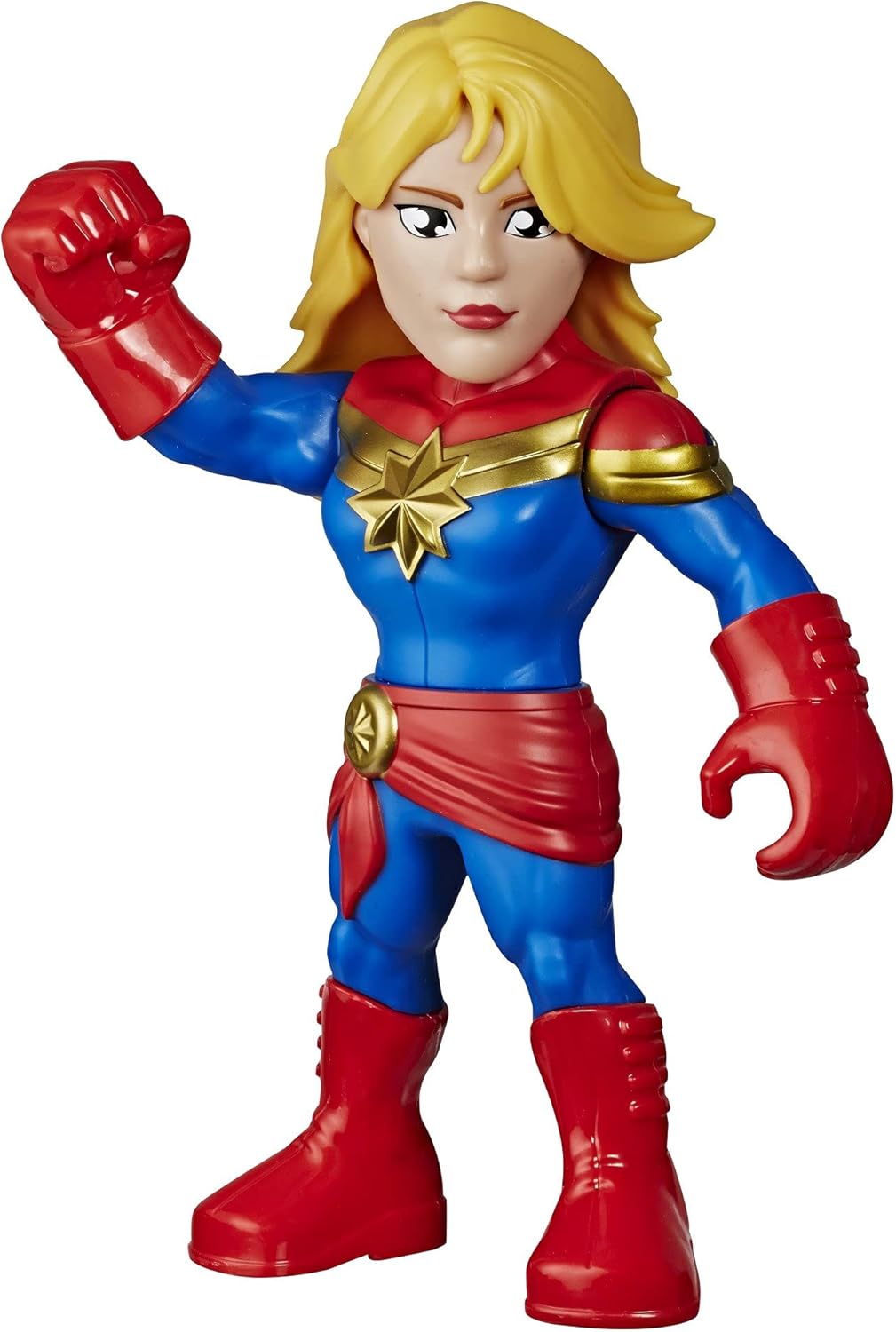 Hasbro Marvel Mega Mighties Asst - E4132