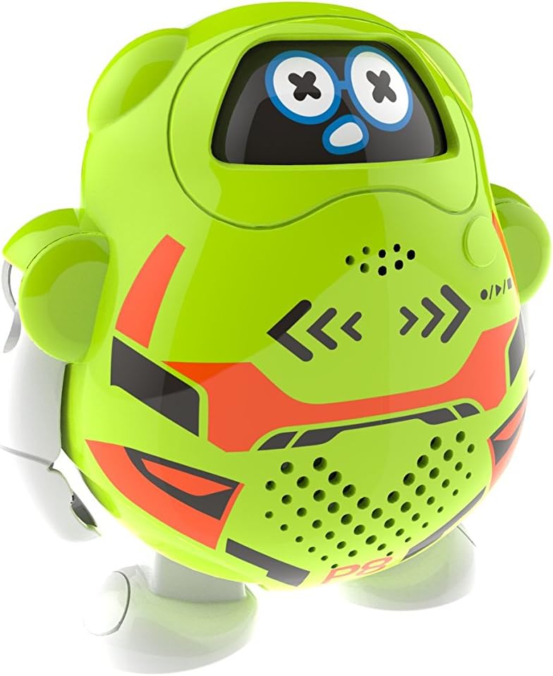 Silverlit Talkibot Assortment - 88535