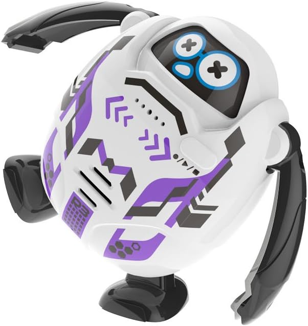 Silverlit Talkibot Assortment - 88535