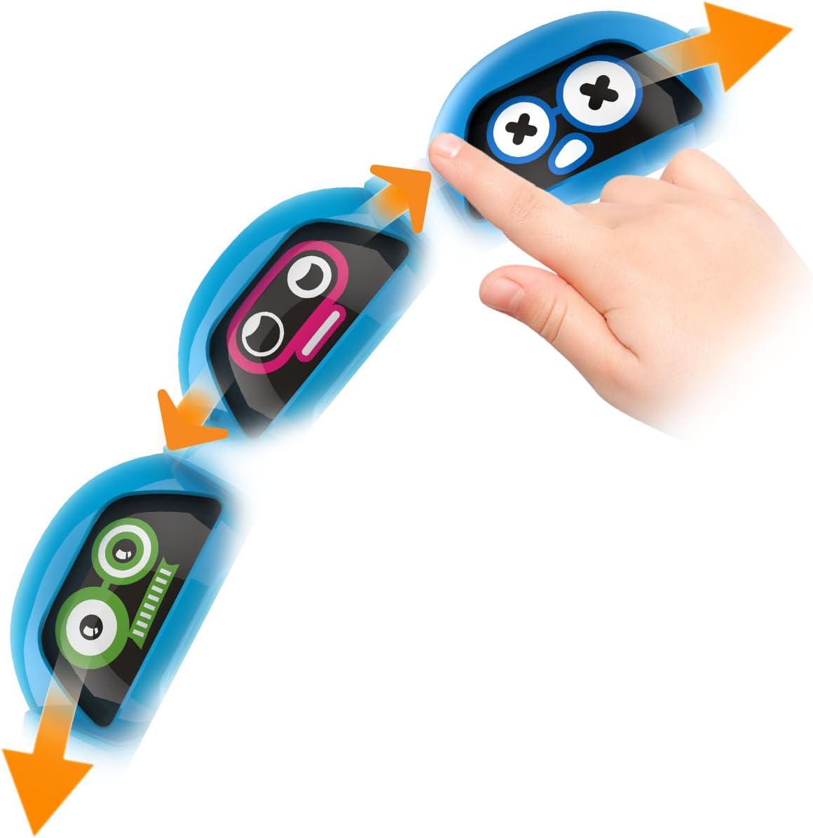 Silverlit Talkibot Assortment - 88535