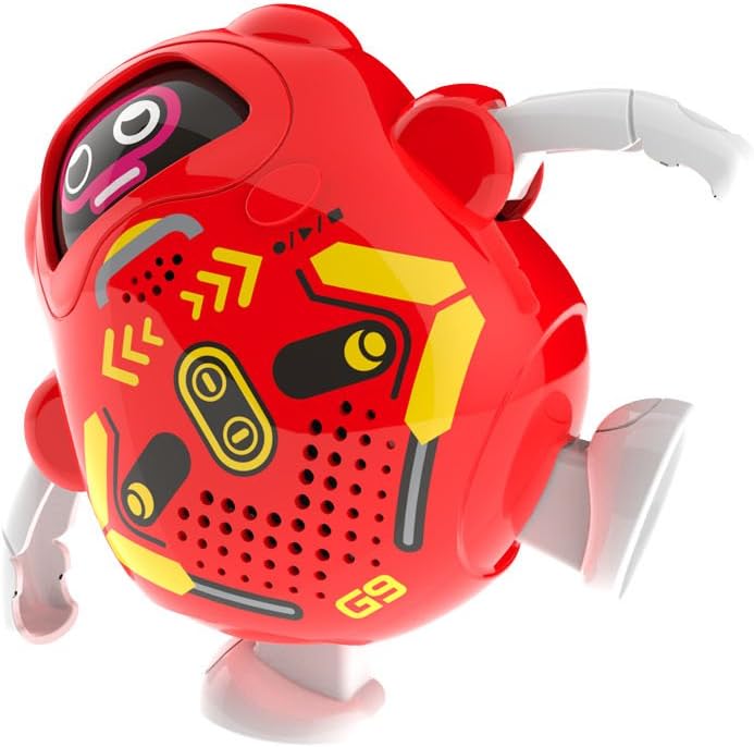 Silverlit Talkibot Assortment - 88535